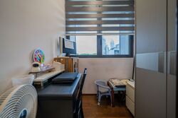The Foresta @ Mount Faber (D4), Condominium #554561071